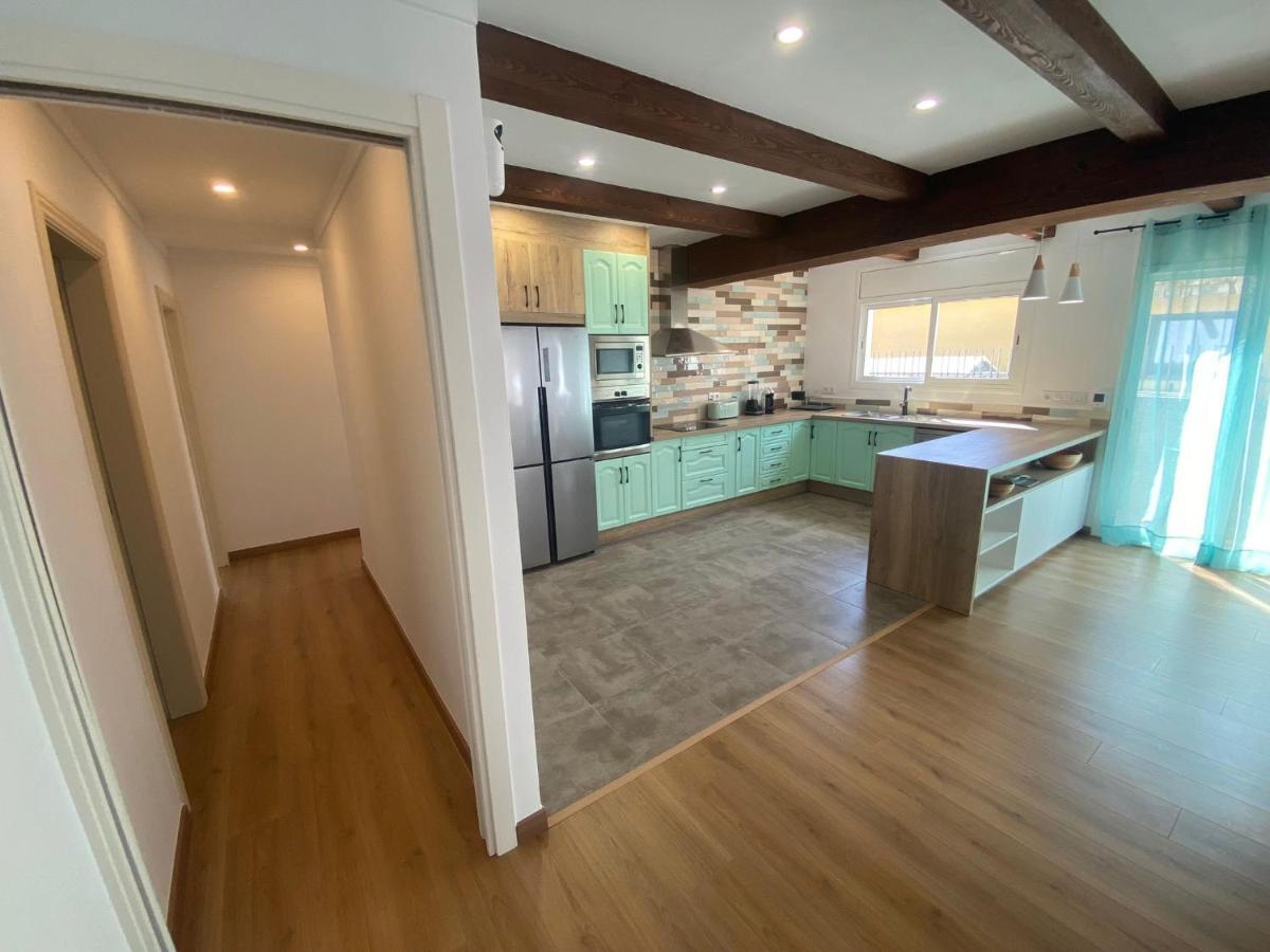 Ferienhaus Casa Libelula