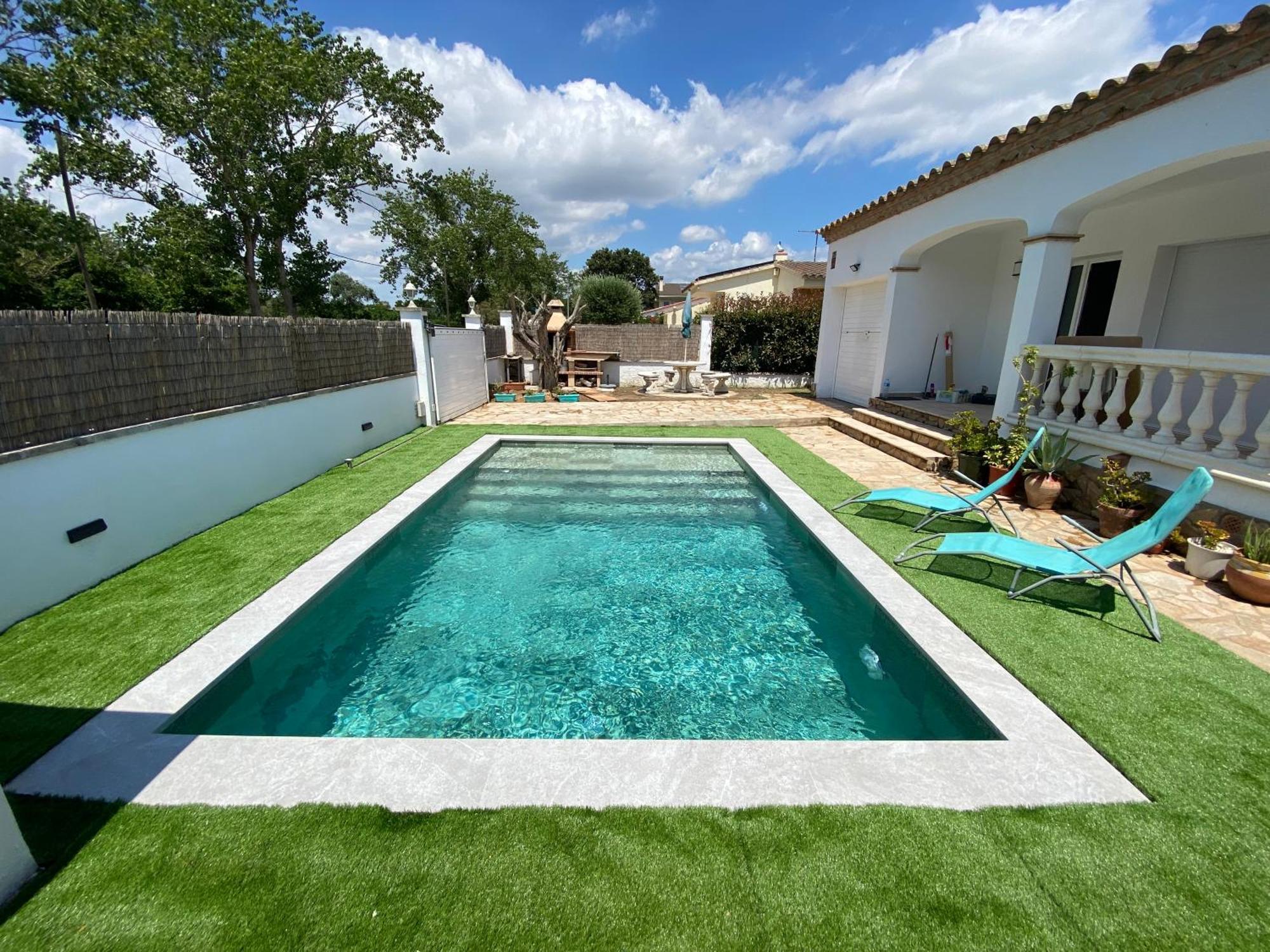 Casa Libelula Ferienhaus