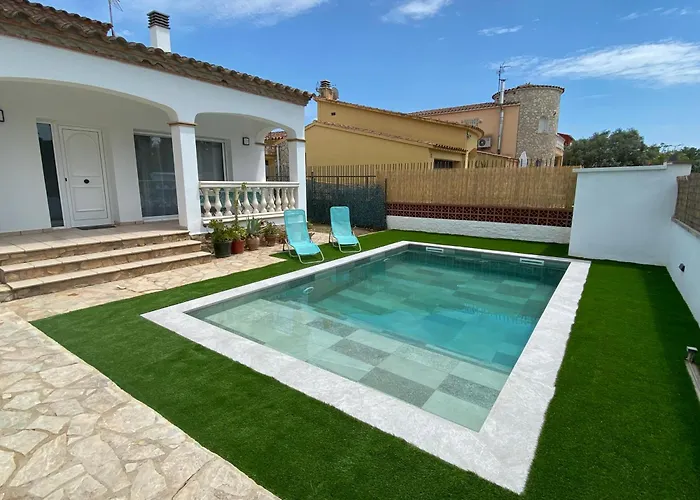 Casa Libelula