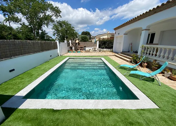 Casa Libelula