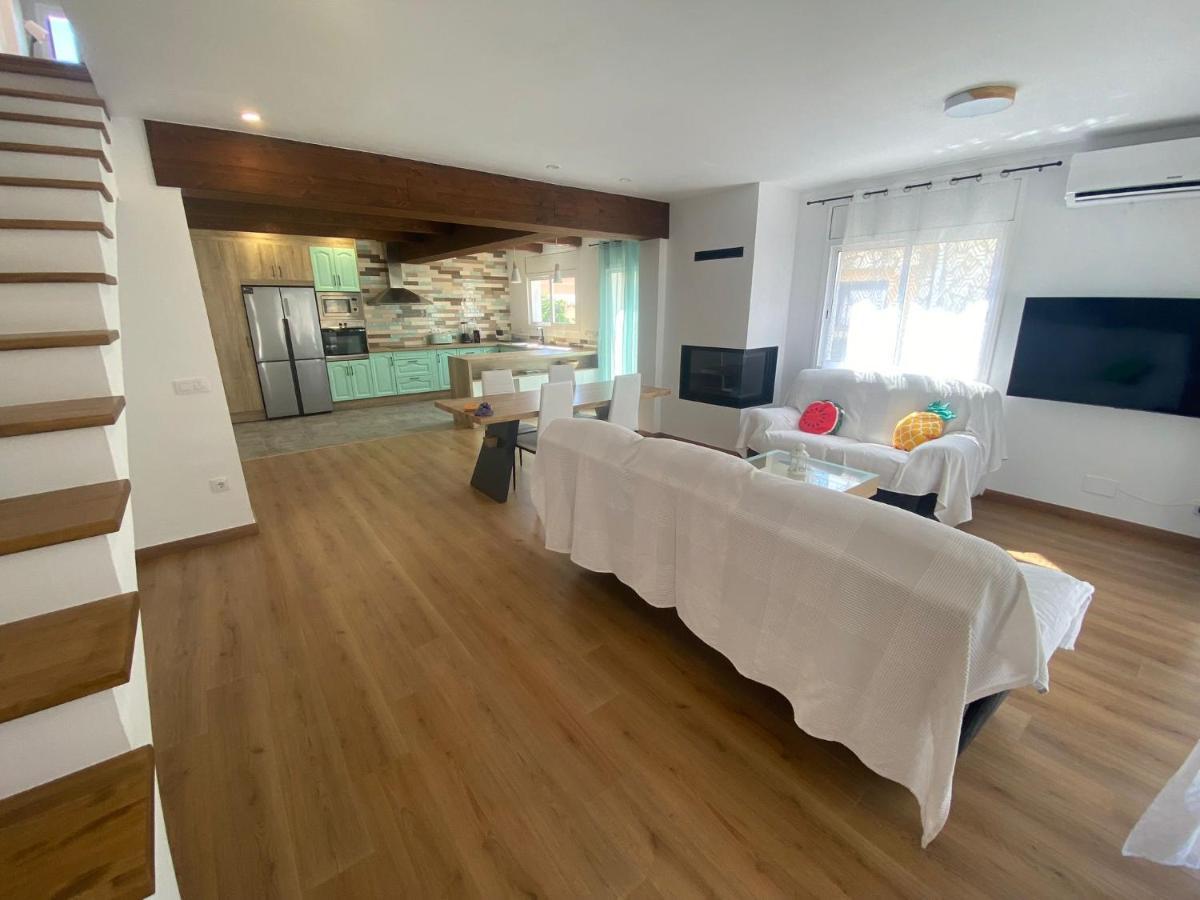 Holiday home Casa Libelula *