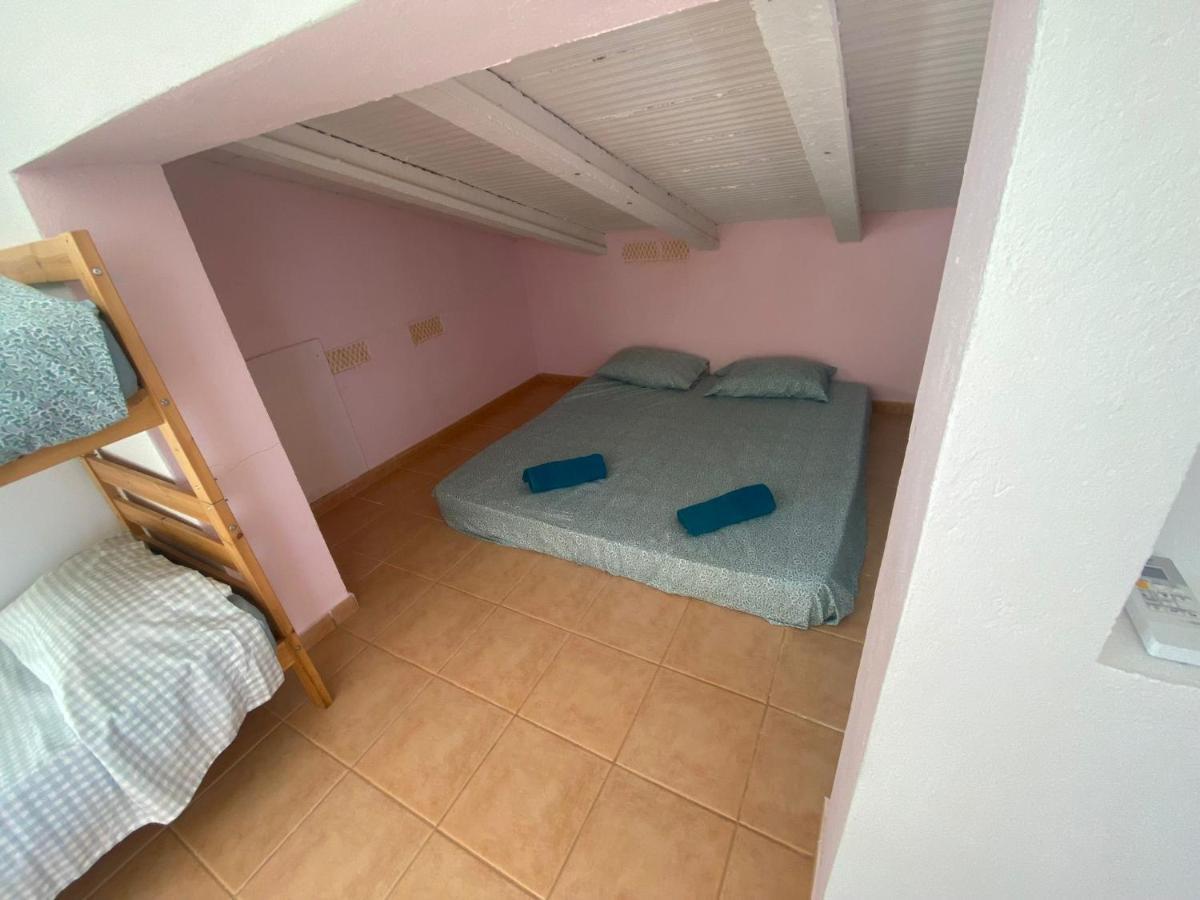 Holiday home Casa Libelula *