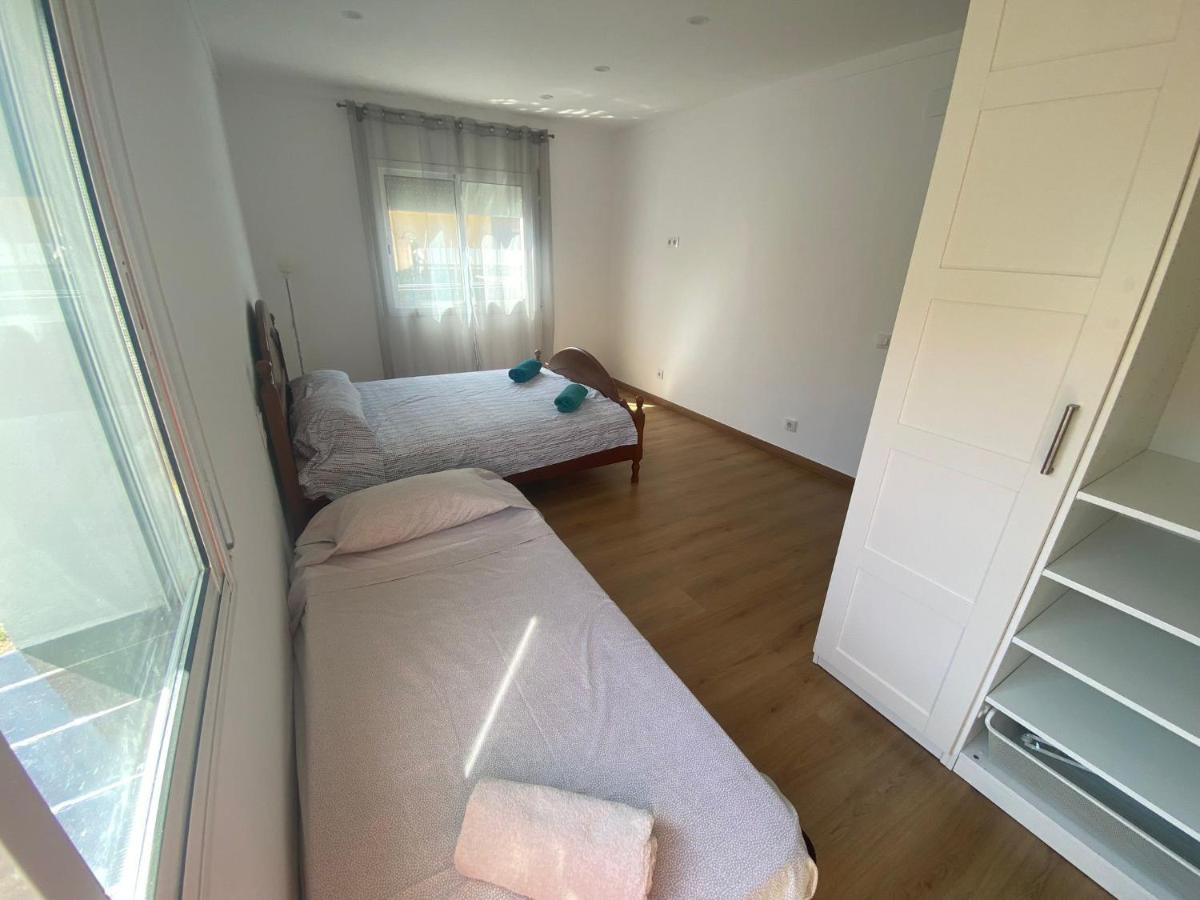 Holiday home Casa Libelula Castello  D'Empuries