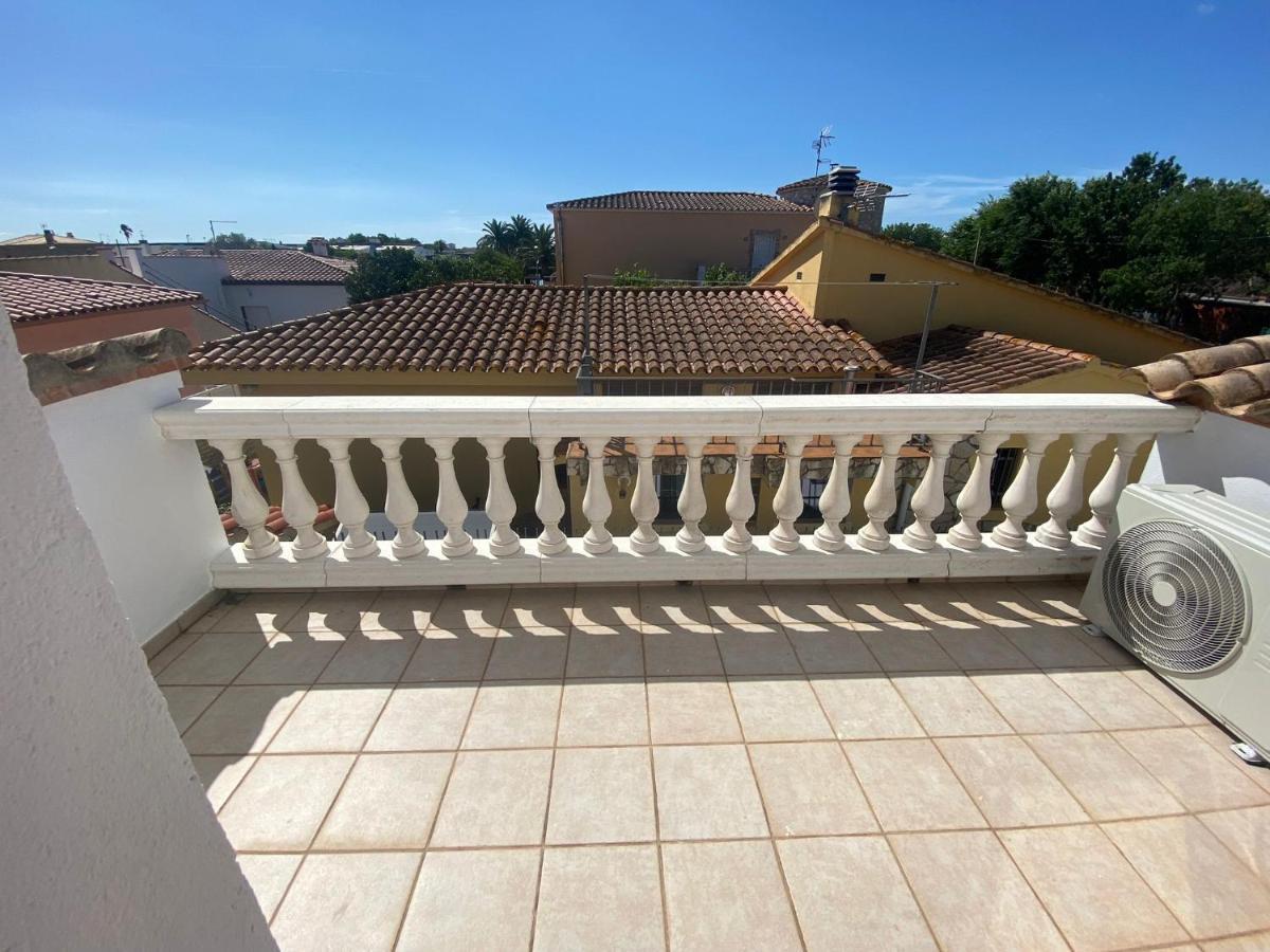 Casa Libelula Holiday home Castello  D'Empuries