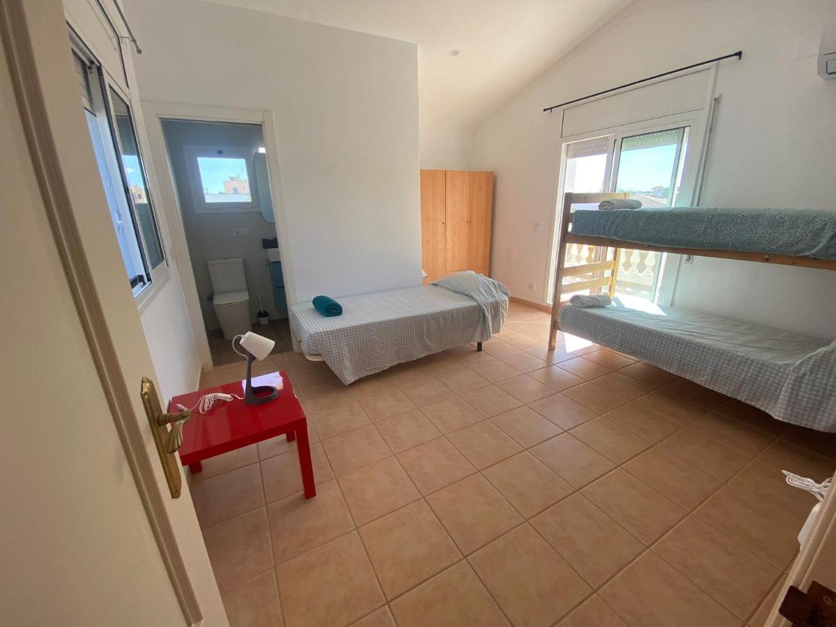Casa Libelula Castello  D'Empuries