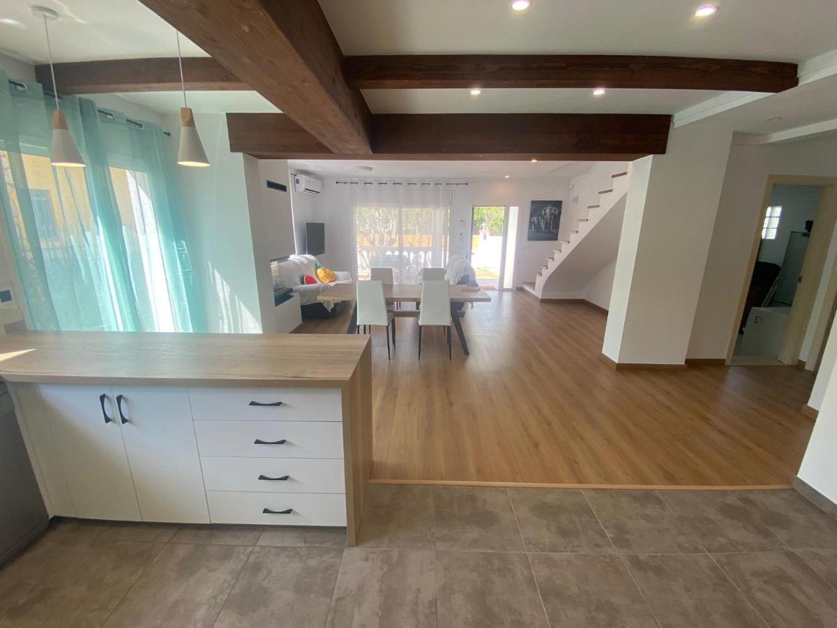 Casa Libelula Holiday home *