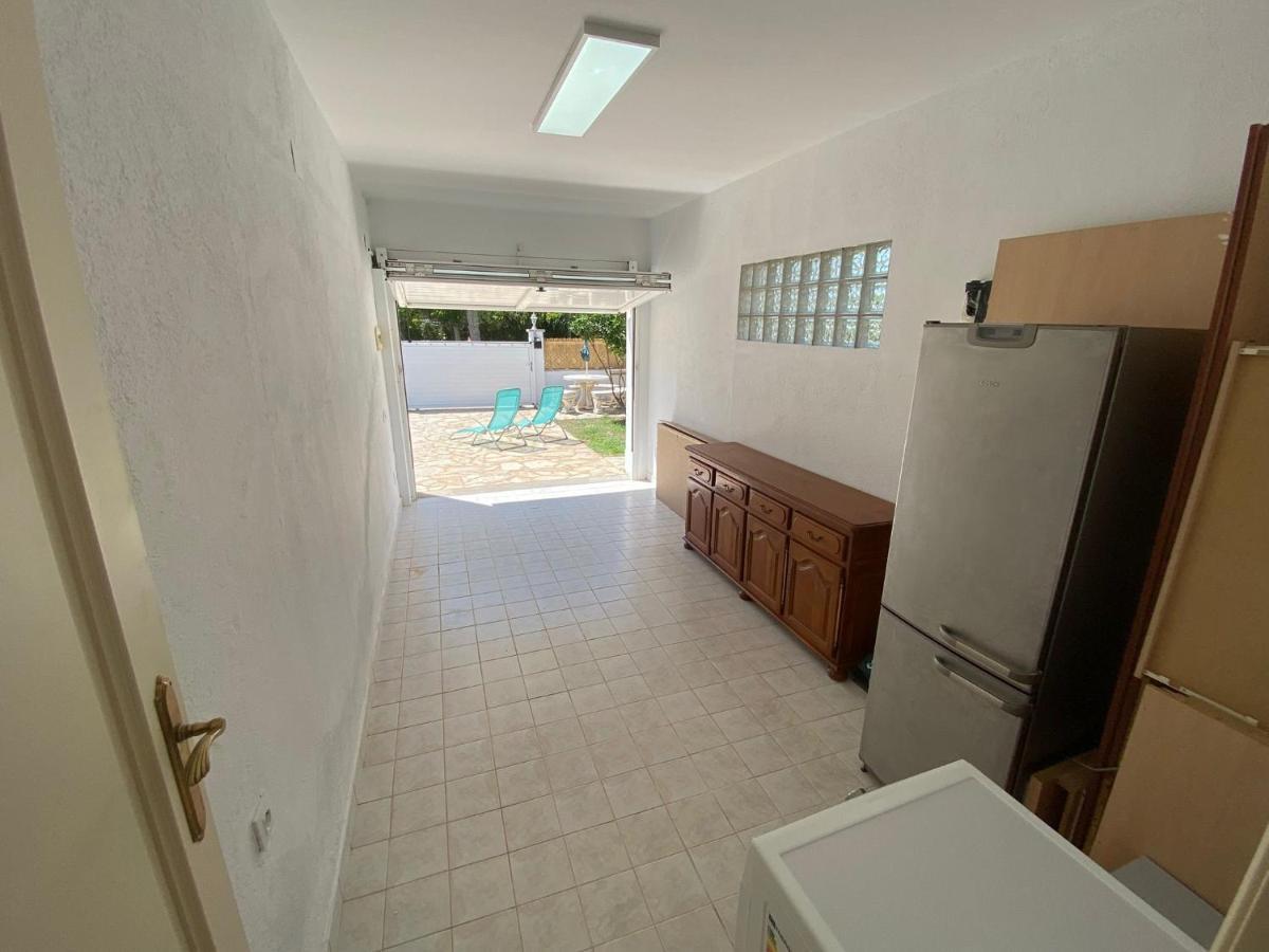 Casa Libelula Holiday home