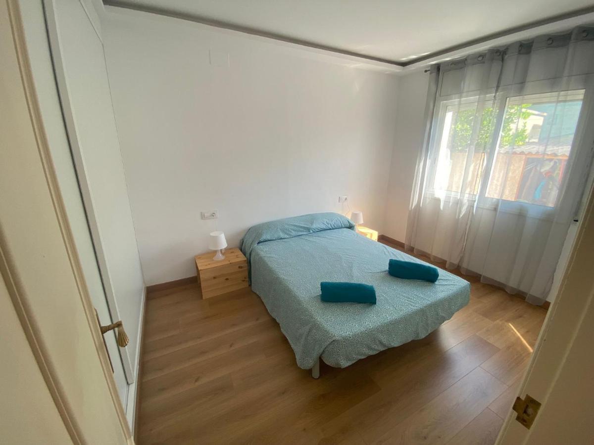 Holiday home Casa Libelula Castello  D'Empuries