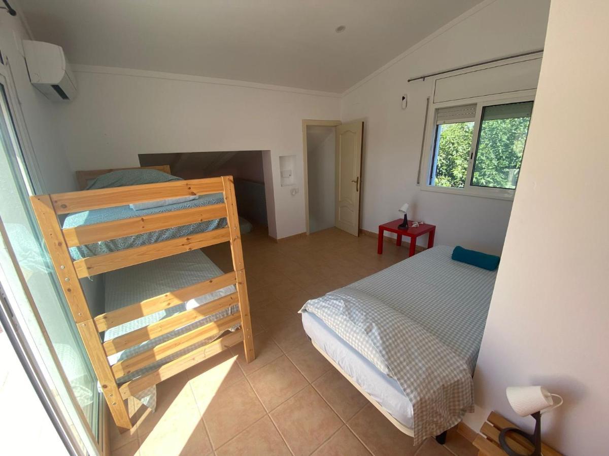 Holiday home Casa Libelula