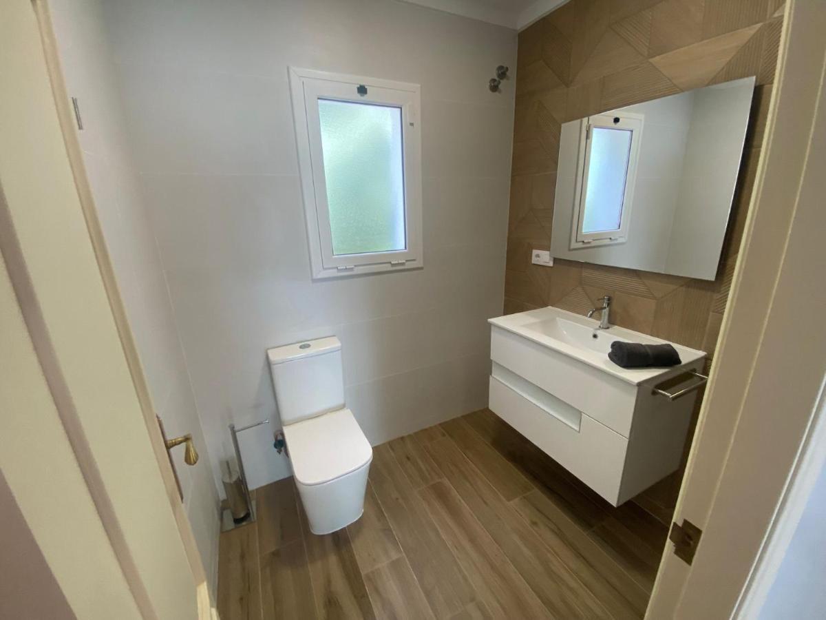 Casa Libelula Holiday home Castello  D'Empuries