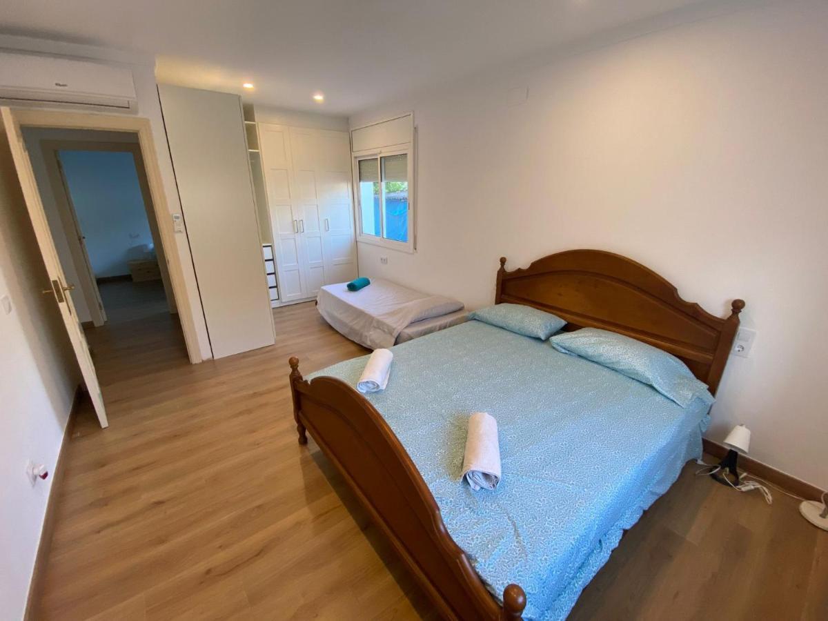 Holiday home Casa Libelula *