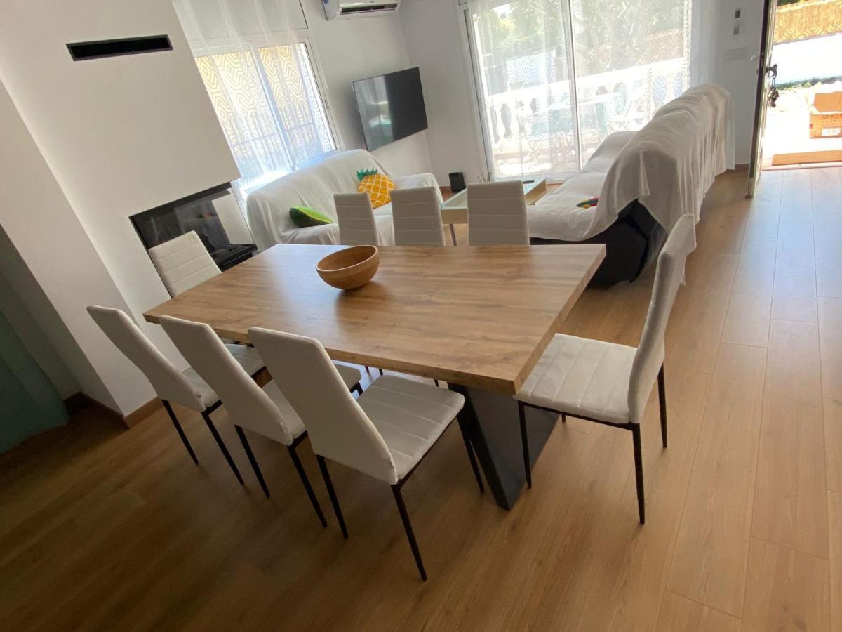 Casa Libelula Holiday home *