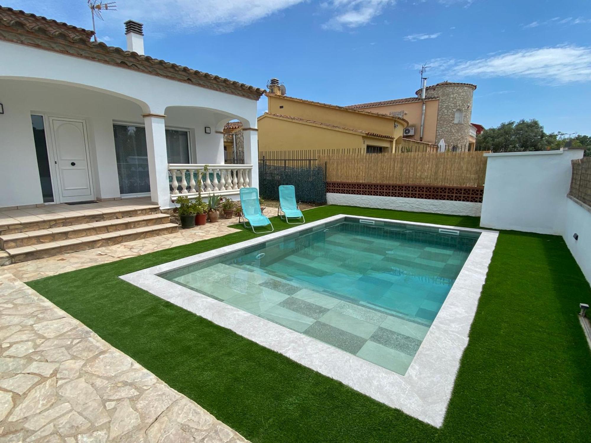 Casa Libelula Holiday home Castello  D'Empuries
