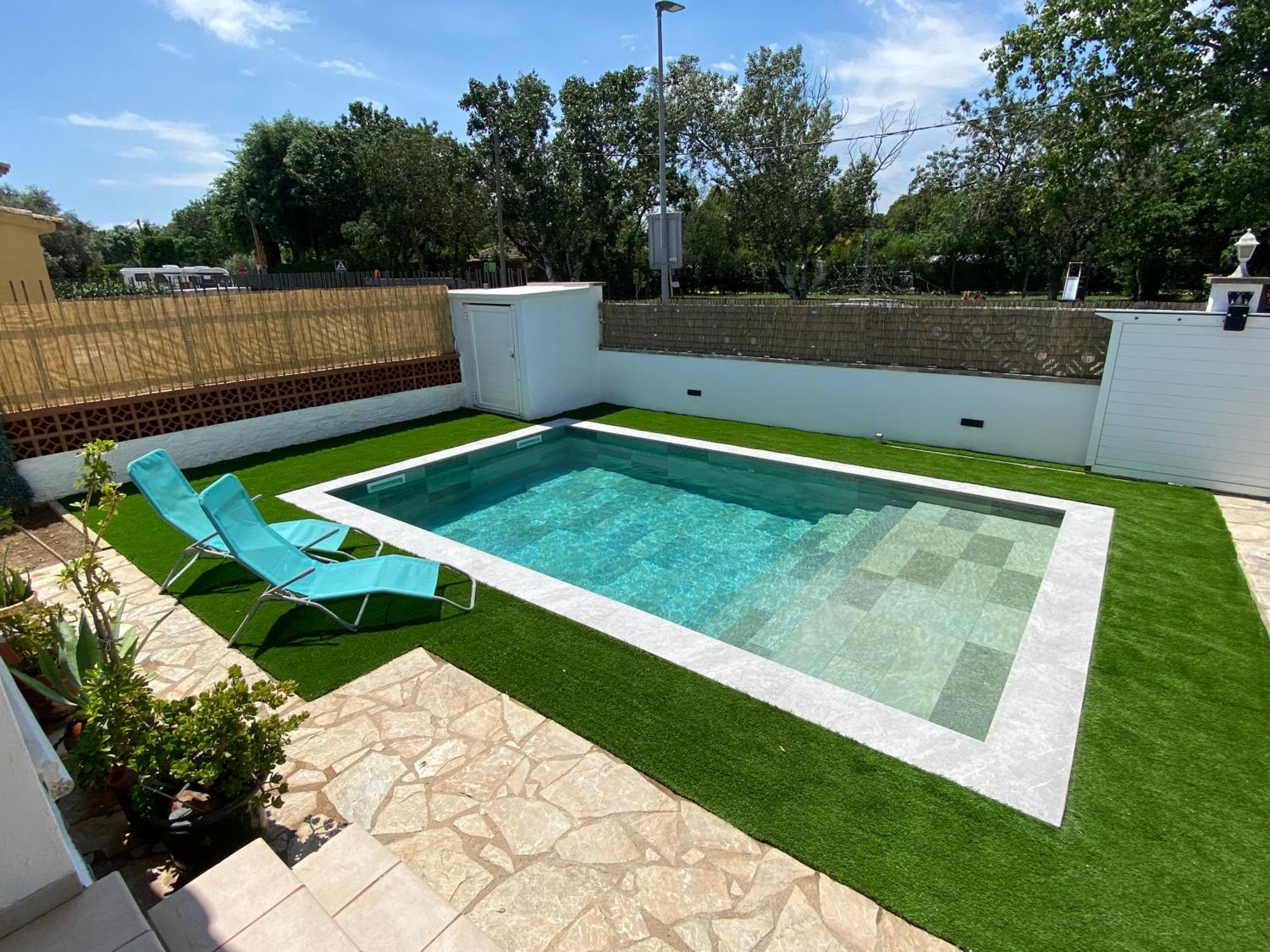 Casa Libelula Holiday home