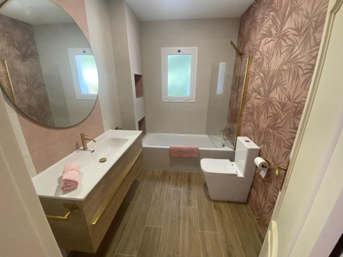 Hébergement de vacances Casa Libelula *
